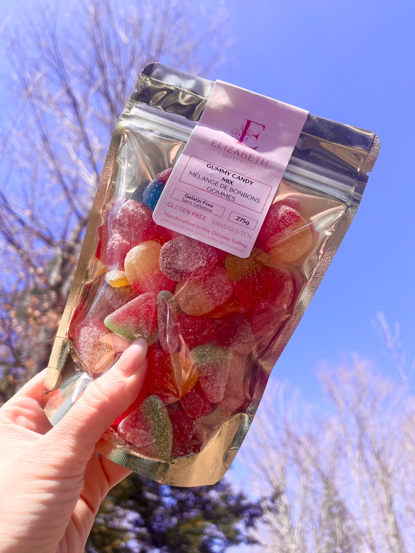 Gummy Mix