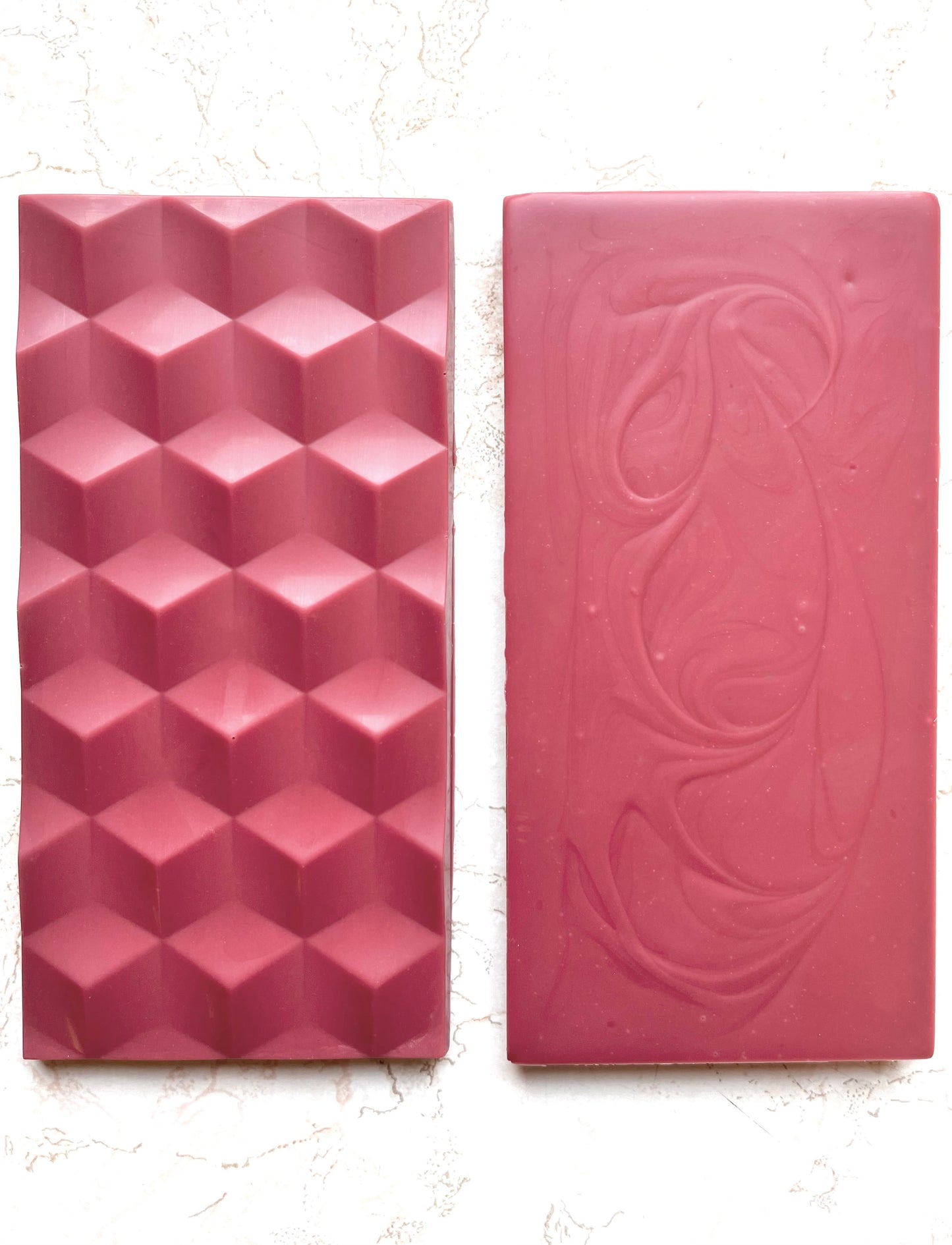 Ruby Chocolate Bar