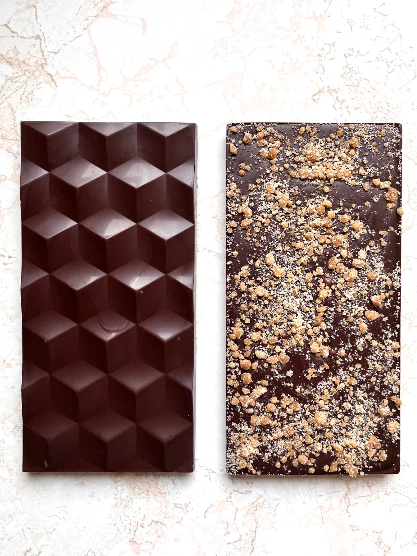 Maple Dark Chocolate Bar