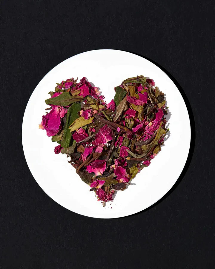 Rose Blush Tea